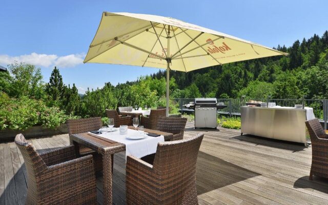 Omnia Hotel Relax & Wellness