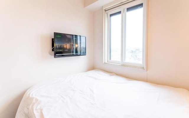 Tokyo City View Hotel Tabata-Station