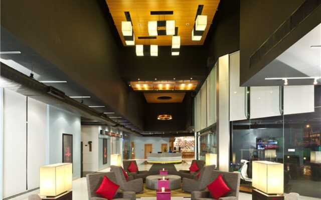 Aloft Coimbatore Singanallur