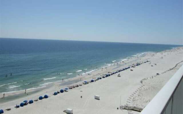 Seawind 1008 by ALBVR