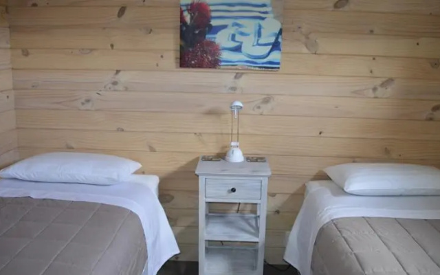 katikati kiwifruit cottage – Guest Rooms – Whakamarama