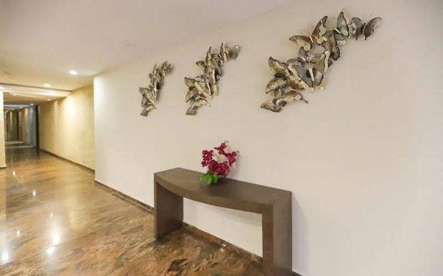 Playotel Inn Sonash Indore