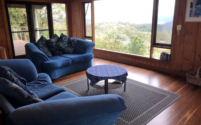 Top Cottage at Maleny