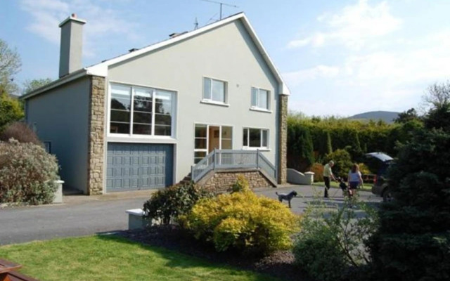 Отель Ardrinane House