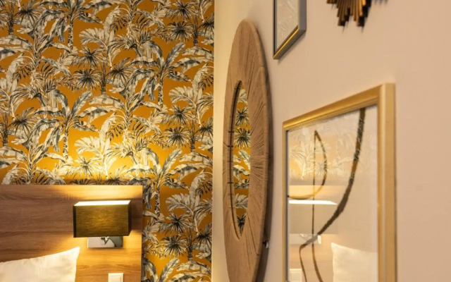 V Boutique Hotel