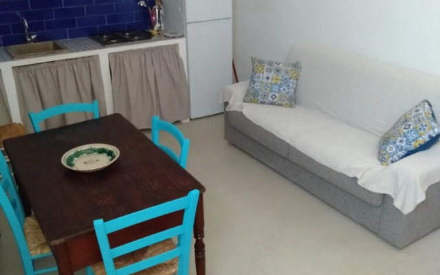 Casa Maria & Bartolomeo