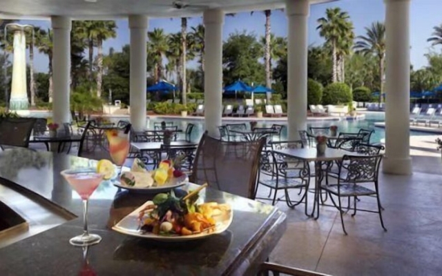 8BR 5BA ChampionsGate Pool Home