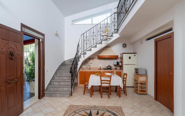 Villa Liberty in ispica