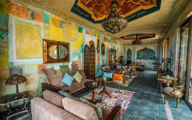 Dream Land Oasis