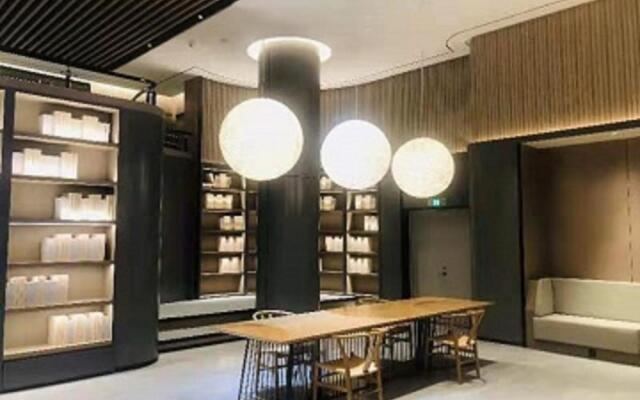 Ji Hotel Yantai International Expo Center