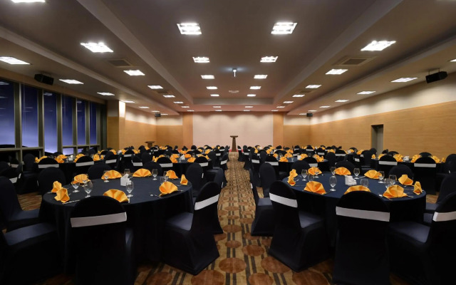 Jeju Aerospace Hotel