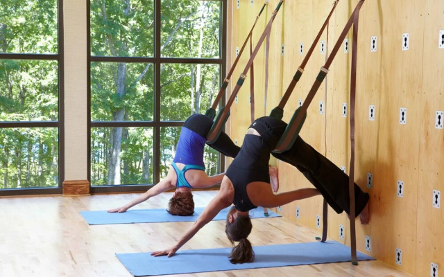 The Lodge at Woodloch