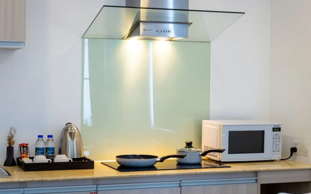 CDX Residence