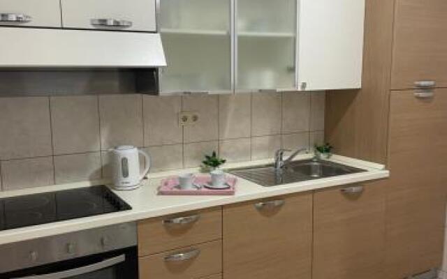 Apartments Herceg