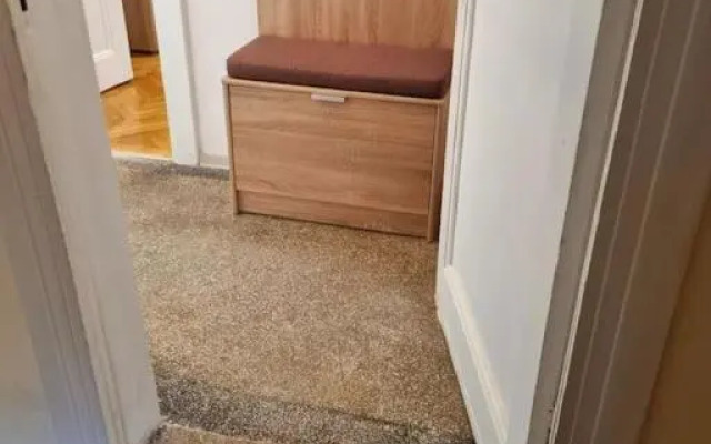 Cozy Apartment Near City Center