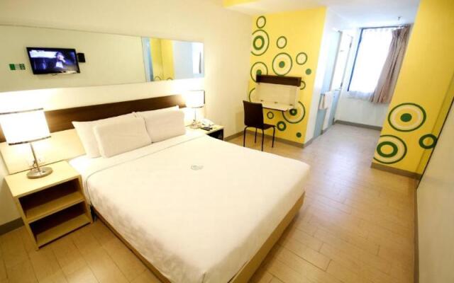 Go Hotels Otis-Manila – Multi-Use Hotel