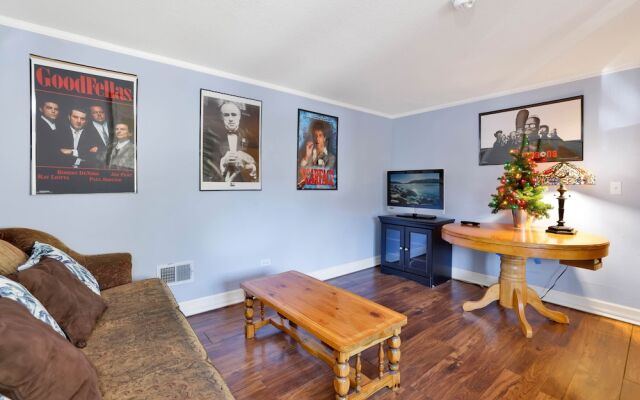 Yosemite Slope Views #2243