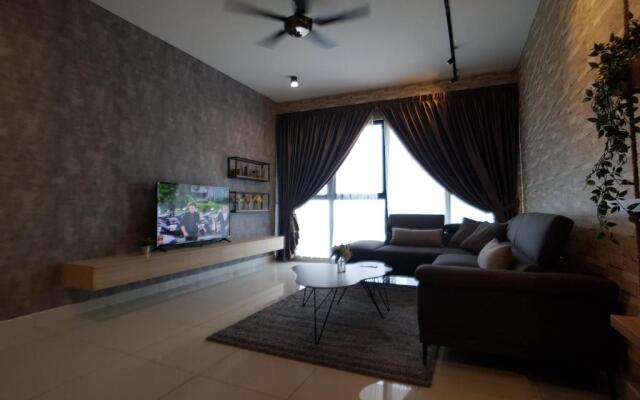 Southkey Mosaic by Asiapex