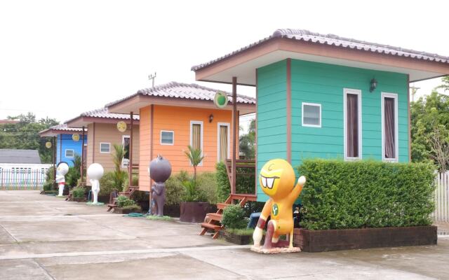 Yaris House