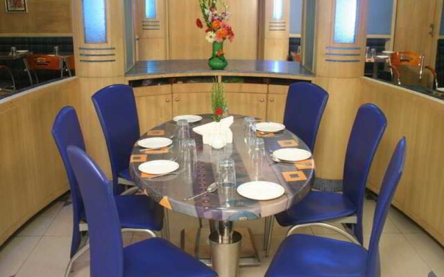 Hotel Archana Residency
