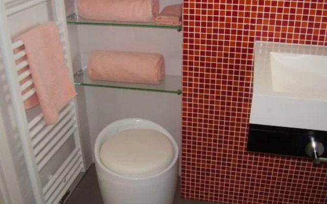 Gästezimmer am Elberadweg