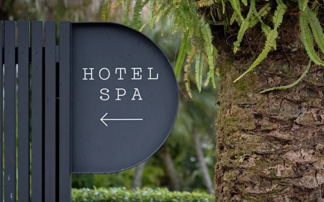 The Bower Byron Bay