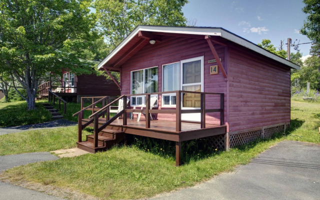 Liscombe Lodge Resort and Conference Centre