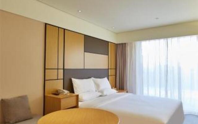 Ji Hotel Wenshan