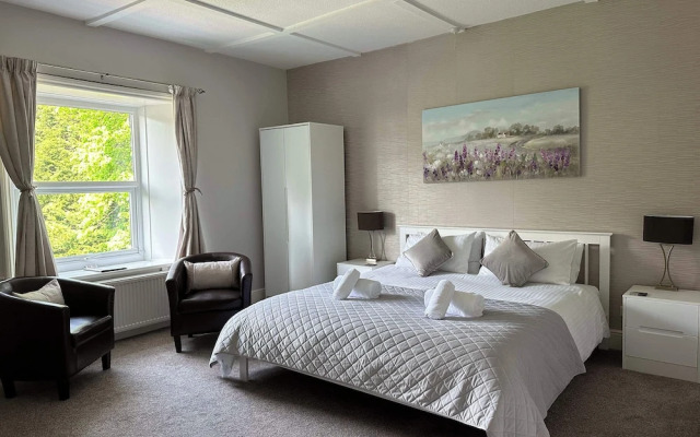 Tyn Y Fron Country House