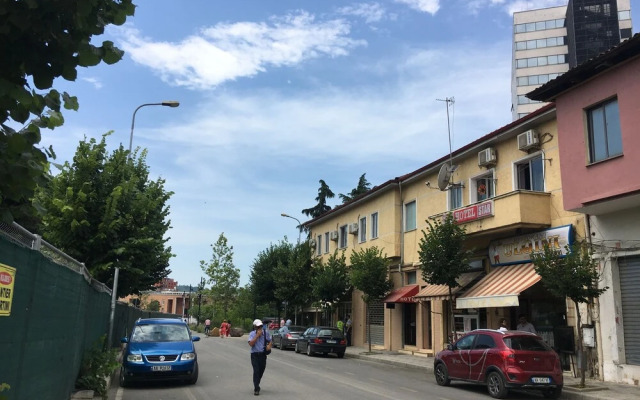 Star Hotel