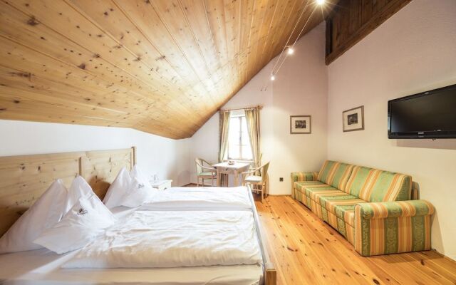 Hotel Ansitz Steinbock