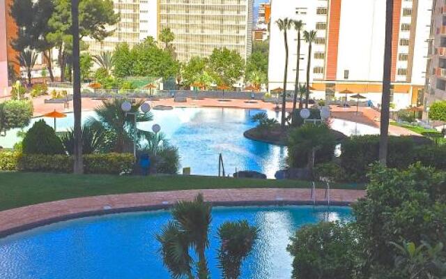 Residence Vacanza Torre Montecarlo