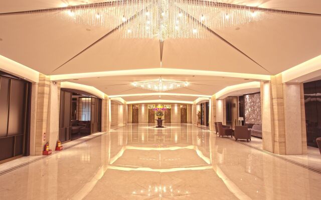 The Splendor Hotel Taichung