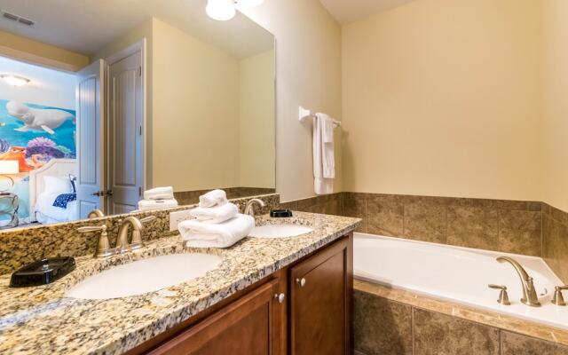 Luxury Villa 10 Bedrooms, Private Pool