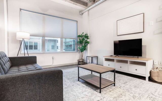 Modern Apartments ATLANTA SK