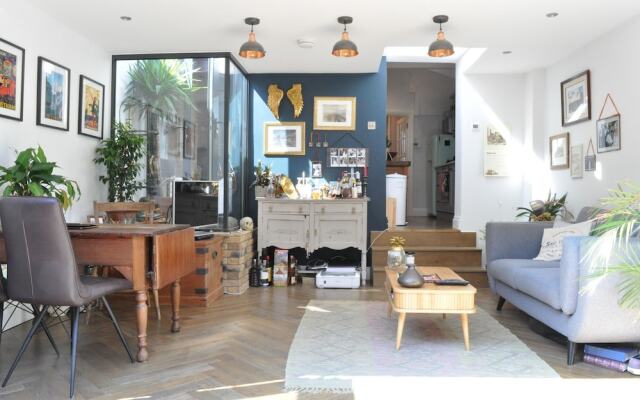 2 Bedroom Flat in Fulham