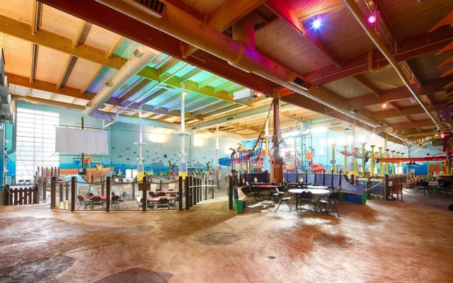 Holiday Inn Omaha Convention Center