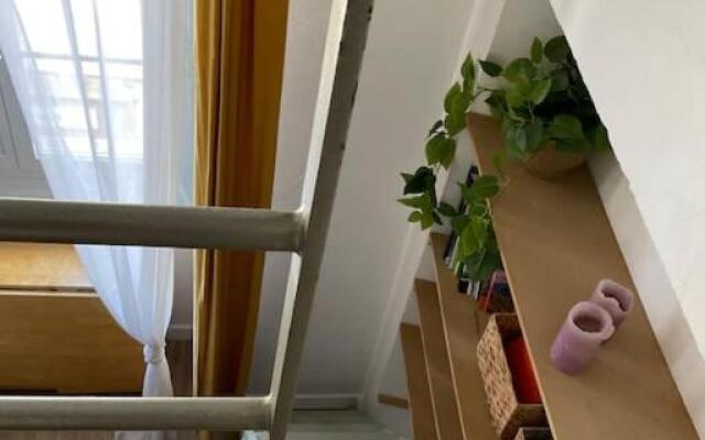 Studio Duplex Centre ville BASTIA