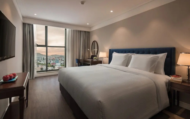 Four Points By Sheraton Danang By Justay