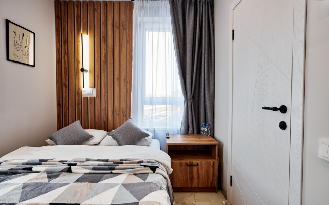 EasyGuest  на шоссе Волоколамское