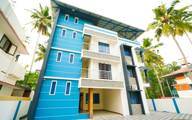 OYO 79750 Majestic Stays