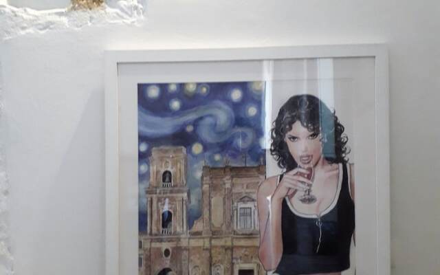 I Templari B&B