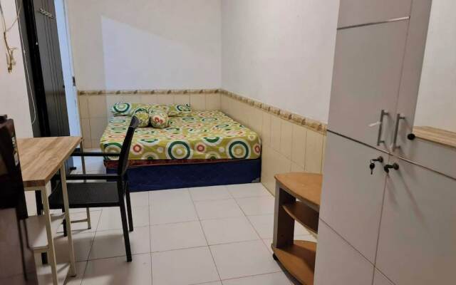 OYO Life 92191 Omah Dewe Syariah