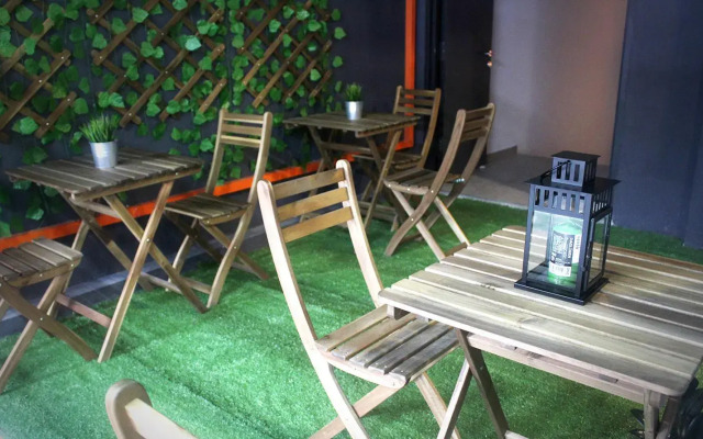 Vertilex Hotel