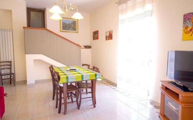 Villa with 3 Bedrooms in Trecastagni, with Wonderful Sea View, Enclosed Garden And Wifi - 10 Km From the Beach