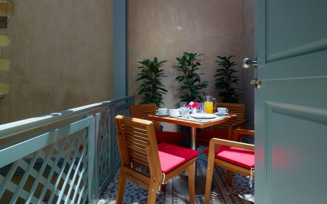 Elia Fatma Boutique Hotel - Adults Only