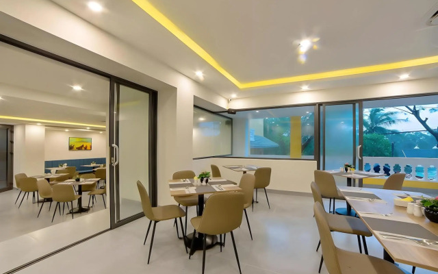 Aurora Riverside Hotel and Spa