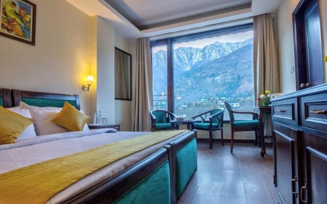 The Katoch Grand Resort