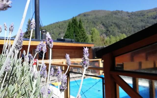 Apart Hotel Del Tilo