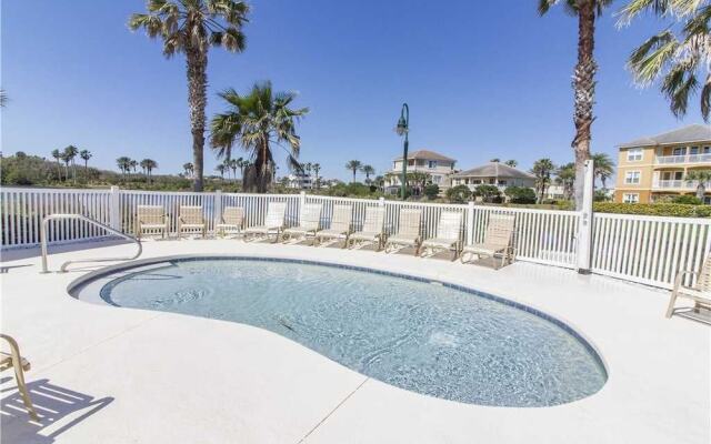 Sand Castle - Four Bedroom Home